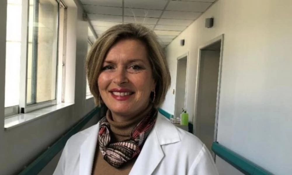Γκάγκα: "Για να είναι κάποιος πλήρως ασφαλής... πρέπει να εμβολιαστούν όλοι"